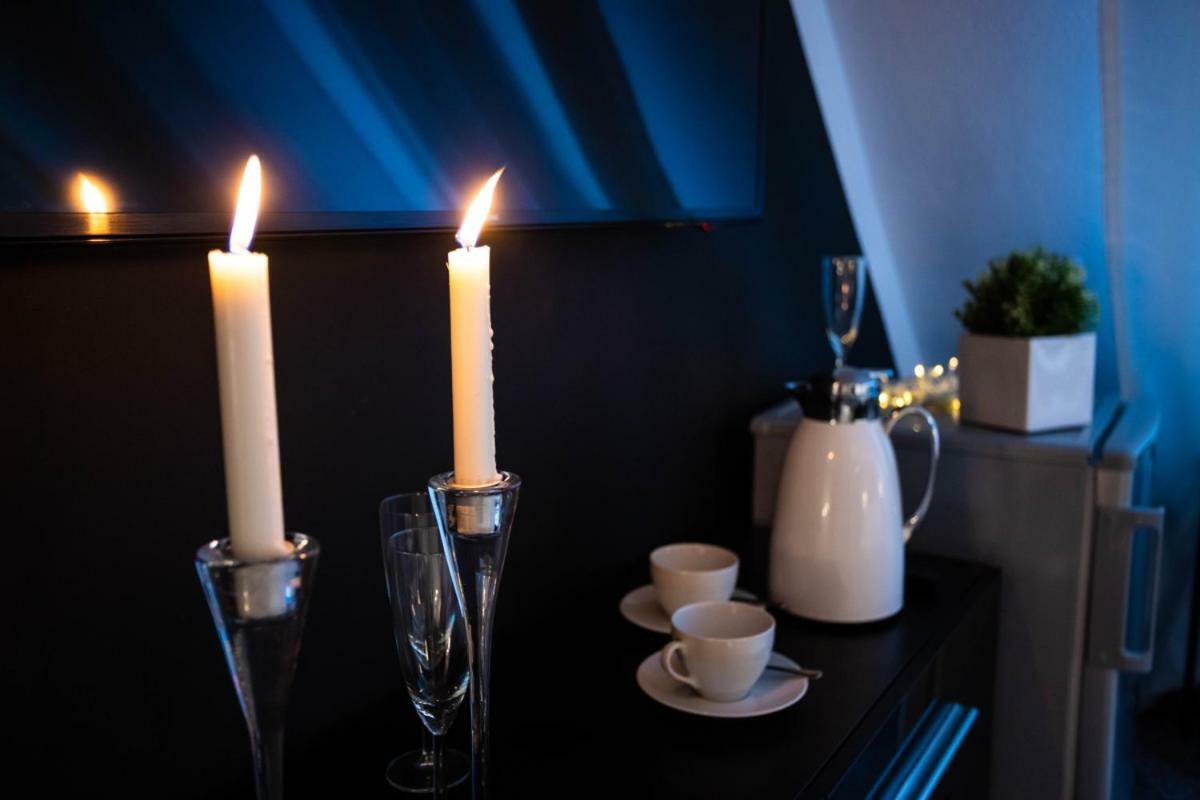 Apartmán Charlie Praha